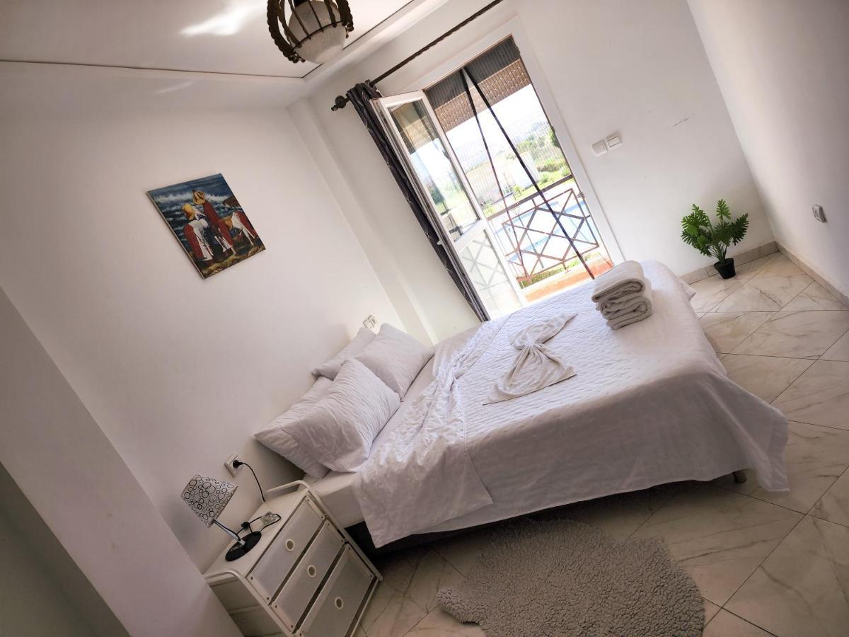 Familyconfort Saïdia Habitación foto