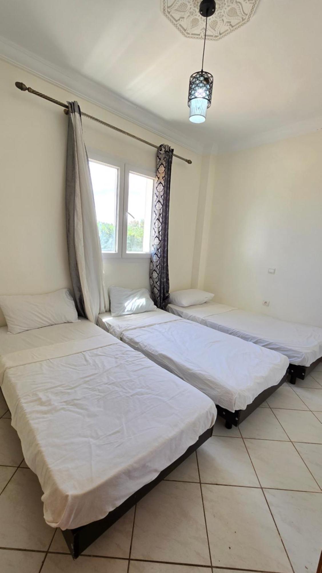 Familyconfort Saïdia Habitación foto