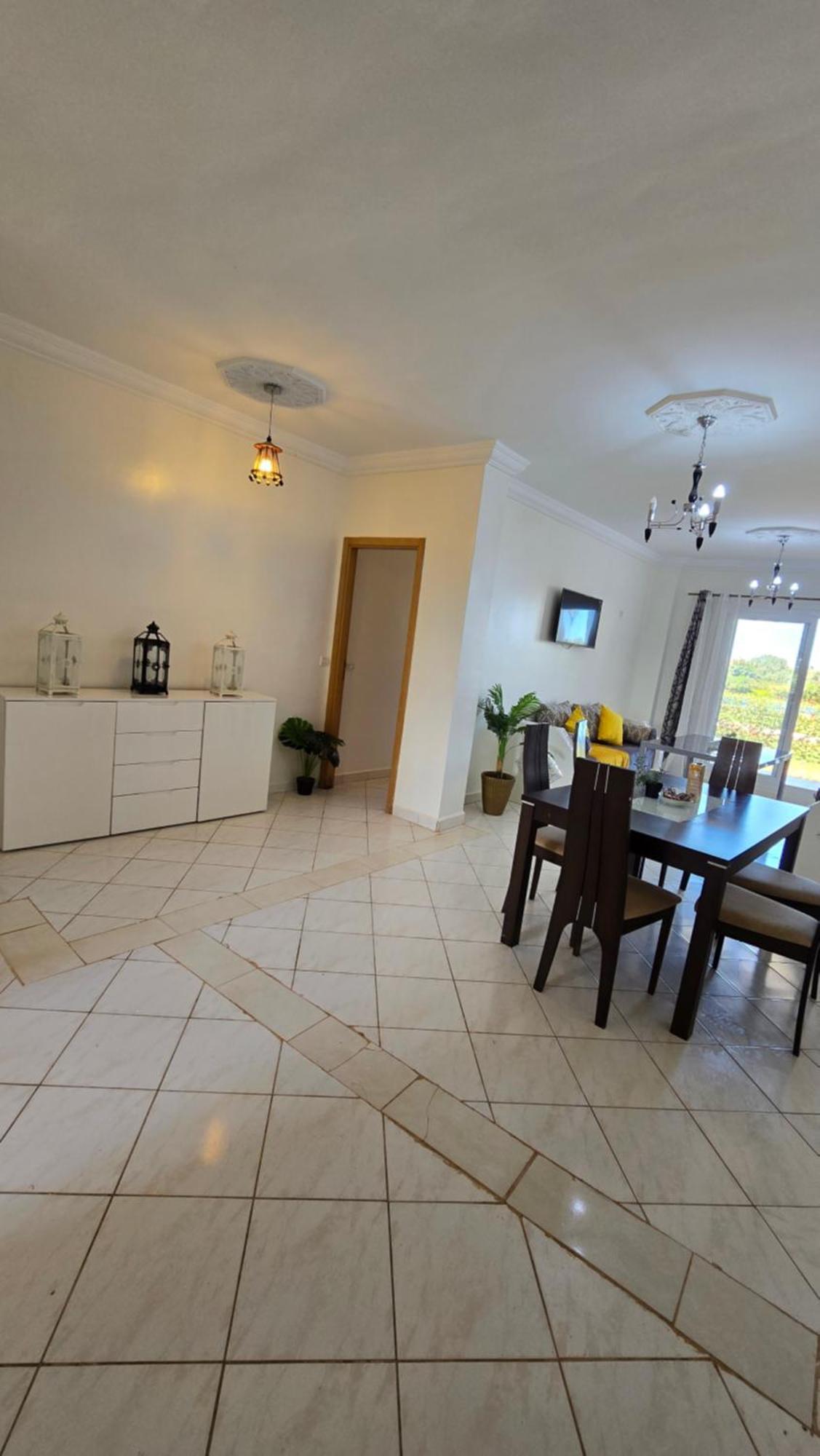 Familyconfort Saïdia Habitación foto